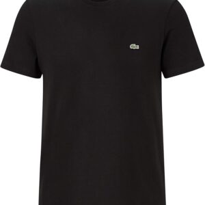 Lacoste Homme T-shirt Col Rond