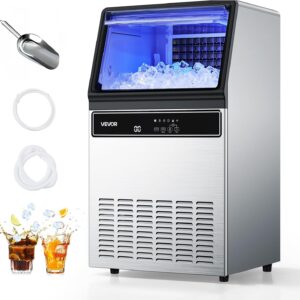 Machines à Glaçons professionelle & Industriel