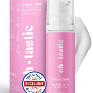 Traitement Anti-Secheresse vaginal