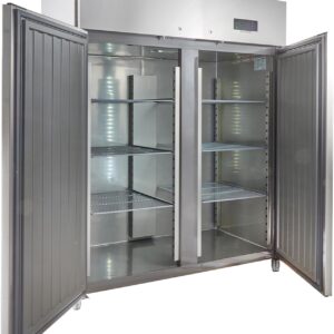 Réfrigérateur ECO 1300 GN Gastro-Industriel