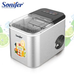 Machine à glaçons Sonifer SF – 6529
