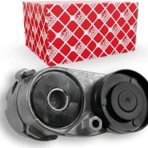 Febi bilstein 21905 Tendeur de courroie (OEM 078903133AB)
