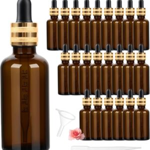 Bouteilles en verre vide