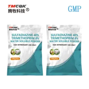 Astrisul 480 – Poudre orale 100 g (antibactérien vétérinaire)