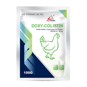 Doxycol – Antibiotique vétérinaire