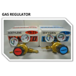 Manomètres d’oxygène