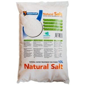 Sel gros grain Non-Iodé