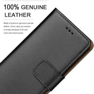 Case Cover for Samsung Galaxy S5 Mini Leather