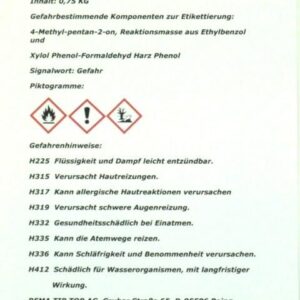 Rema Tip Top Metal Primer PR 200 750 g