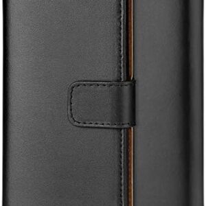 Case Cover for Samsung Galaxy S5 Mini Leather