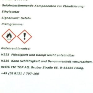 Rema Tip Top CEMENT SC 4000