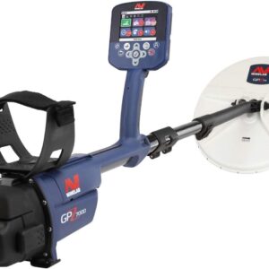 Minelab GPZ 7000 – Detecteur d’Or Professionnel