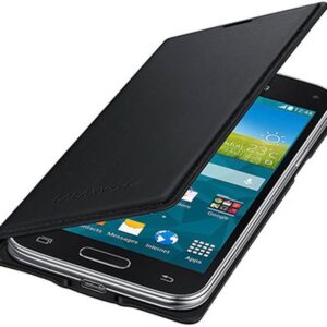 Etui à rabat Samsung Galaxy S5 Mini