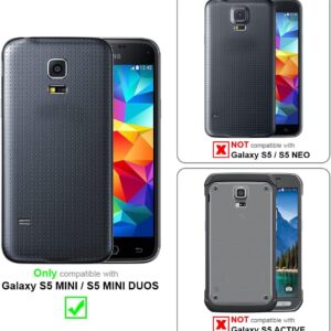 Coque pour Samsung Galaxy S5 Mini