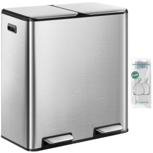 Poubelle d’Intérieur