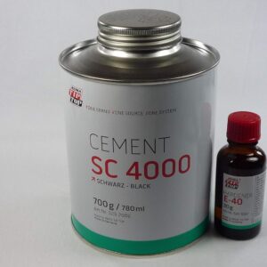 Rema Tip Top CEMENT SC 4000