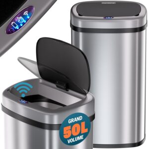 Poubelle d’Intérieur