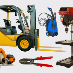 Location d’Outillage