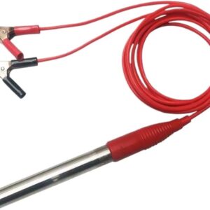 Élément chauffant électrique d’eau 12V/24V/48V