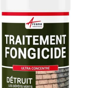 Fongicide Anti-mousse