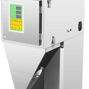 Machine de remplissage & emballge automatique 200W