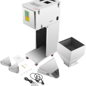 Machine de remplissage & emballge automatique 200W
