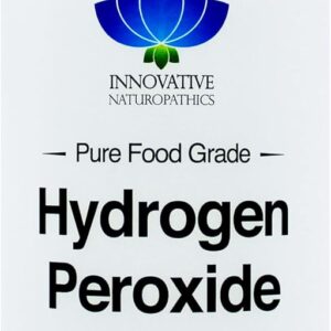 Peroxyde d’hydrogène