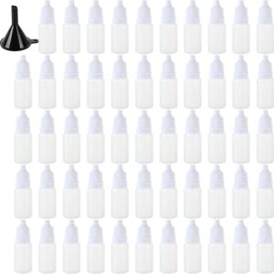 Flacon plastique vide