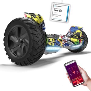 Hoverboard