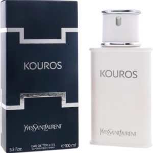 Parfums pour hommes