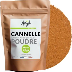Cannelle de Ceylan