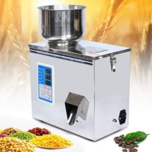 Machine de remplissage & emballage automatique