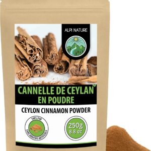 Cannelle de Ceylan