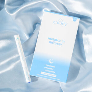 Diffuseur de Mélatonine Cloudy®