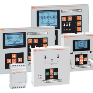 Ensemble Inverseur Complet pour Contacteurs EK 1000