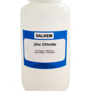 Chlorure de Zinc