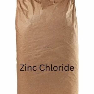 Chlorure de Zinc