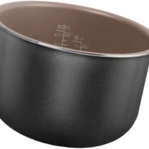 Cuve Intérieure de Remplacement pour Cuiseur à Riz (Pot Universel Amovible)