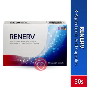 Renerv neuroprotecteur