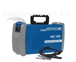 Poste à Souder Inverter ADEGSO – ARC-200 / 200A