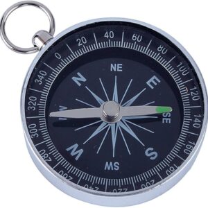 Boussole de Navigation Graphique TARRO (Modèle MR004-2) – 75mm