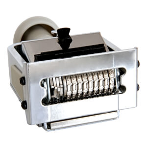 Machine à Numéroter Automatique Deli – Clavier 9 Chiffres