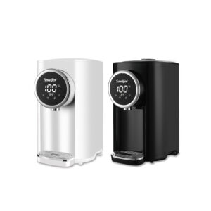 Distributeur d’Eau Chaude Électrique “Electric Air Pot” Sonifer (Modèle SF-2124)