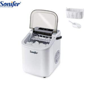 Machine à Glaçons Portable Sonifer