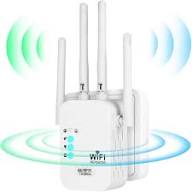 Répéteur / Amplificateur de Signal Wi-Fi Intelligent