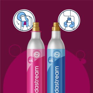 Adhésion SodaStream Club