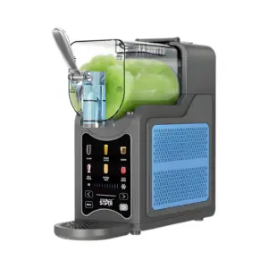Machine à Granité / Slushie Maker WINNING STAR – 200W