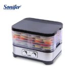Déshydrateur Alimentaire Électrique Sonifer – 400W