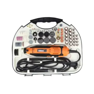 Finder Rotary Tool Kit 197370 (211 pcs)