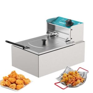 Friteuse Électrique Professionnelle “Professional-Style” – 2000W SONIFER